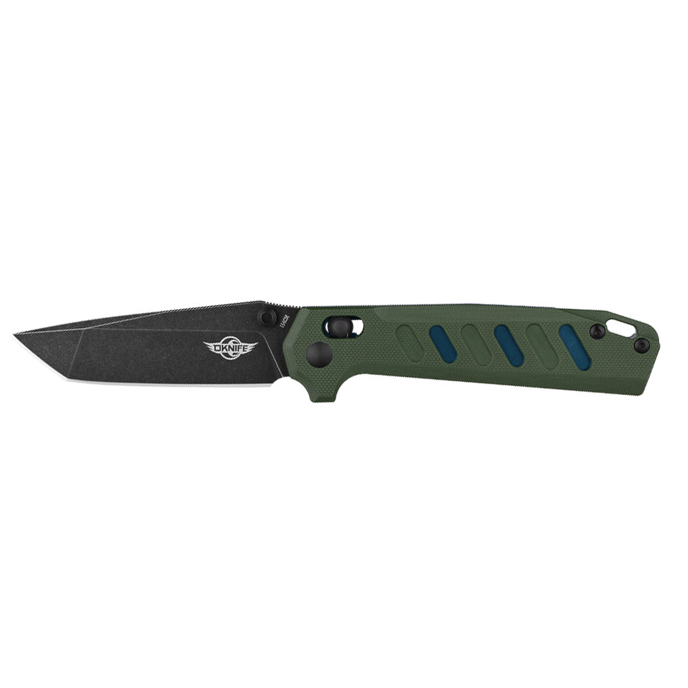 Navaja plegable Oknife Rubato