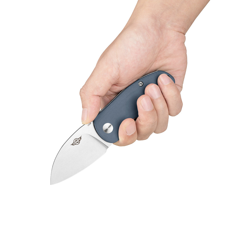 Navaja plegable Oknife Parrot