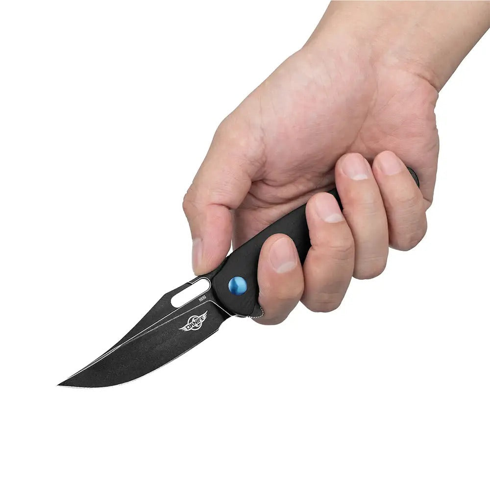 Navaja plegable Oknife Splint