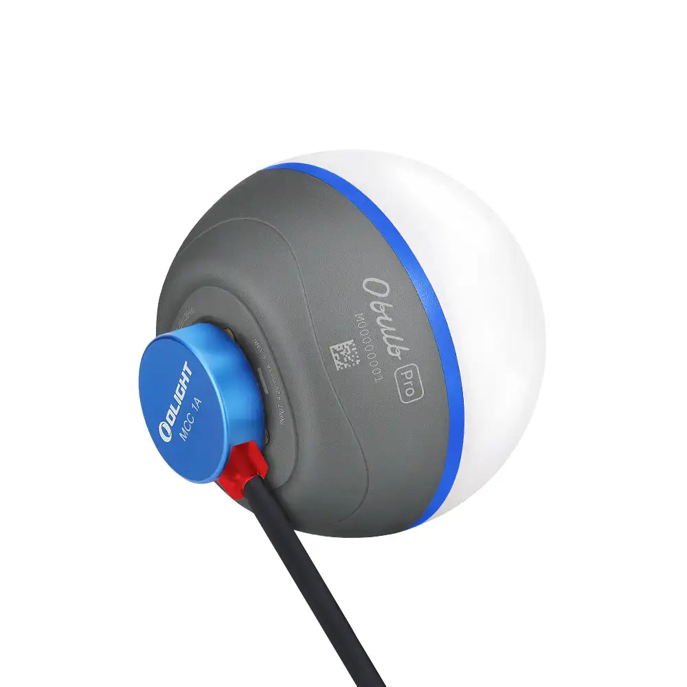 Lámpara LED Portátil Olight Obulb Pro 240 lm
