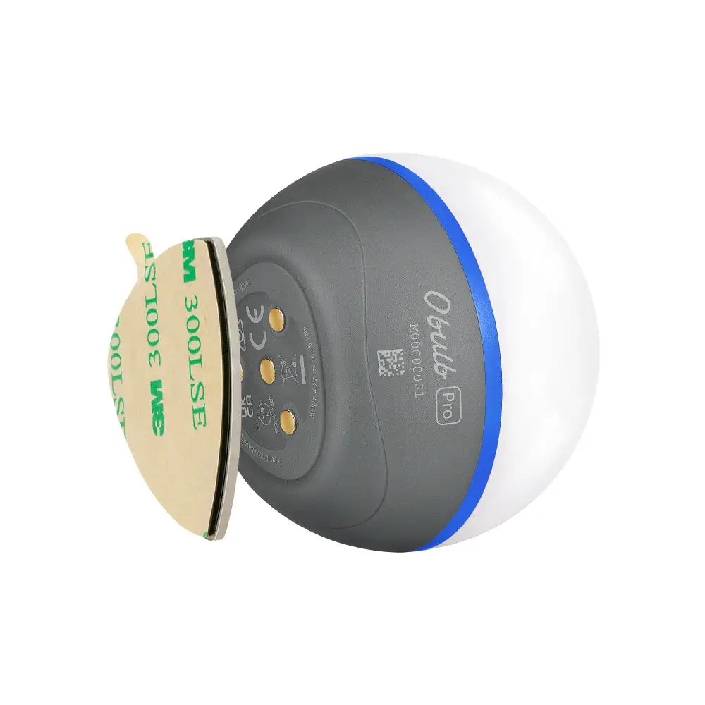 Lámpara LED Portátil Olight Obulb Pro 240 lm