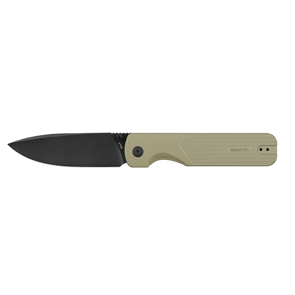 Navaja plegable Oknife Duron Nitro-V OAL