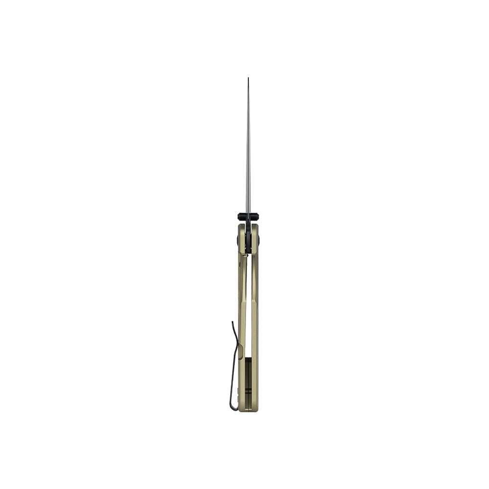 Navaja plegable Oknife Duron Nitro-V OAL