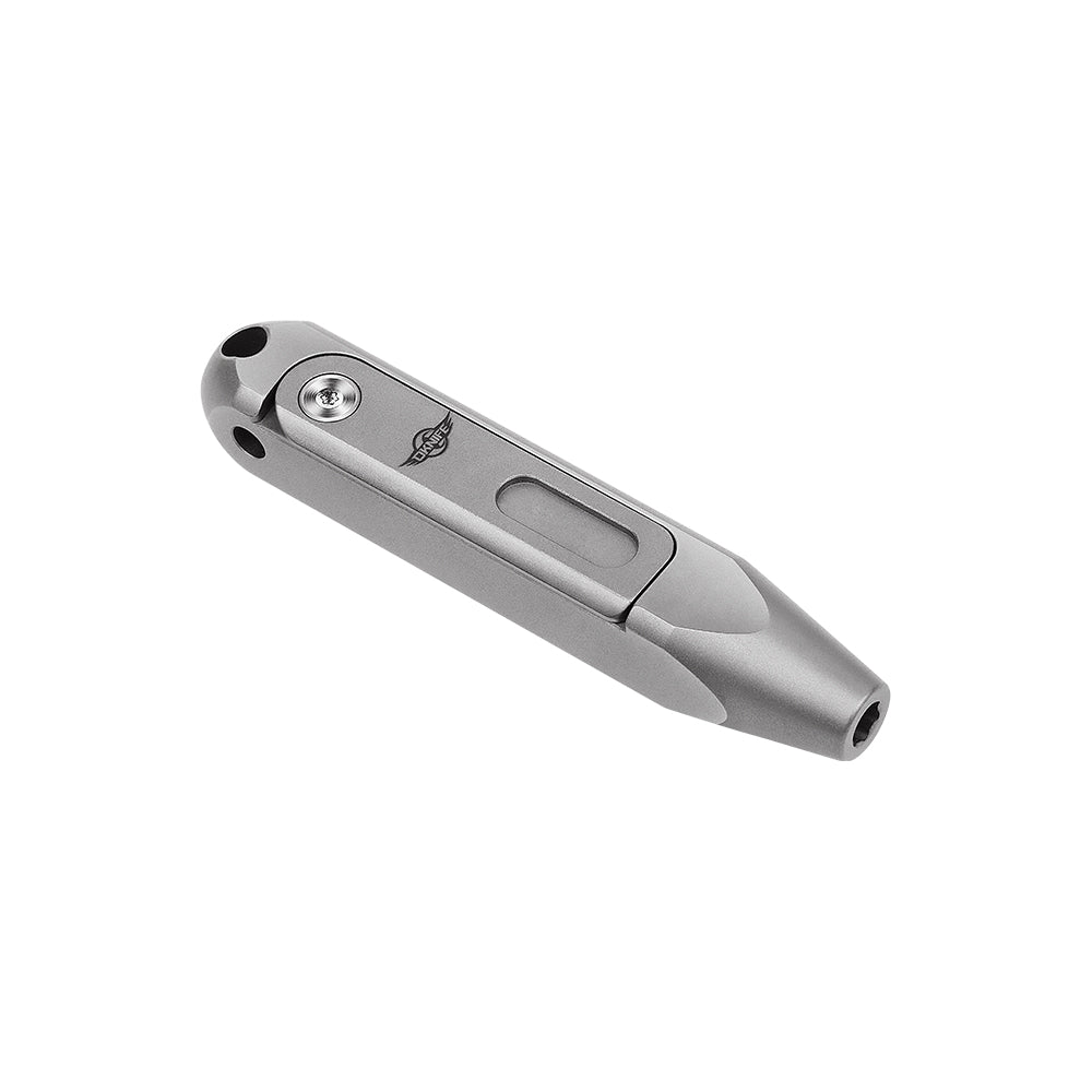 Destornillador EDC con 8 puntas Oknife Otacle D1