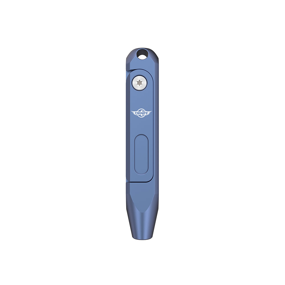 Destornillador EDC con 8 puntas Oknife Otacle D1