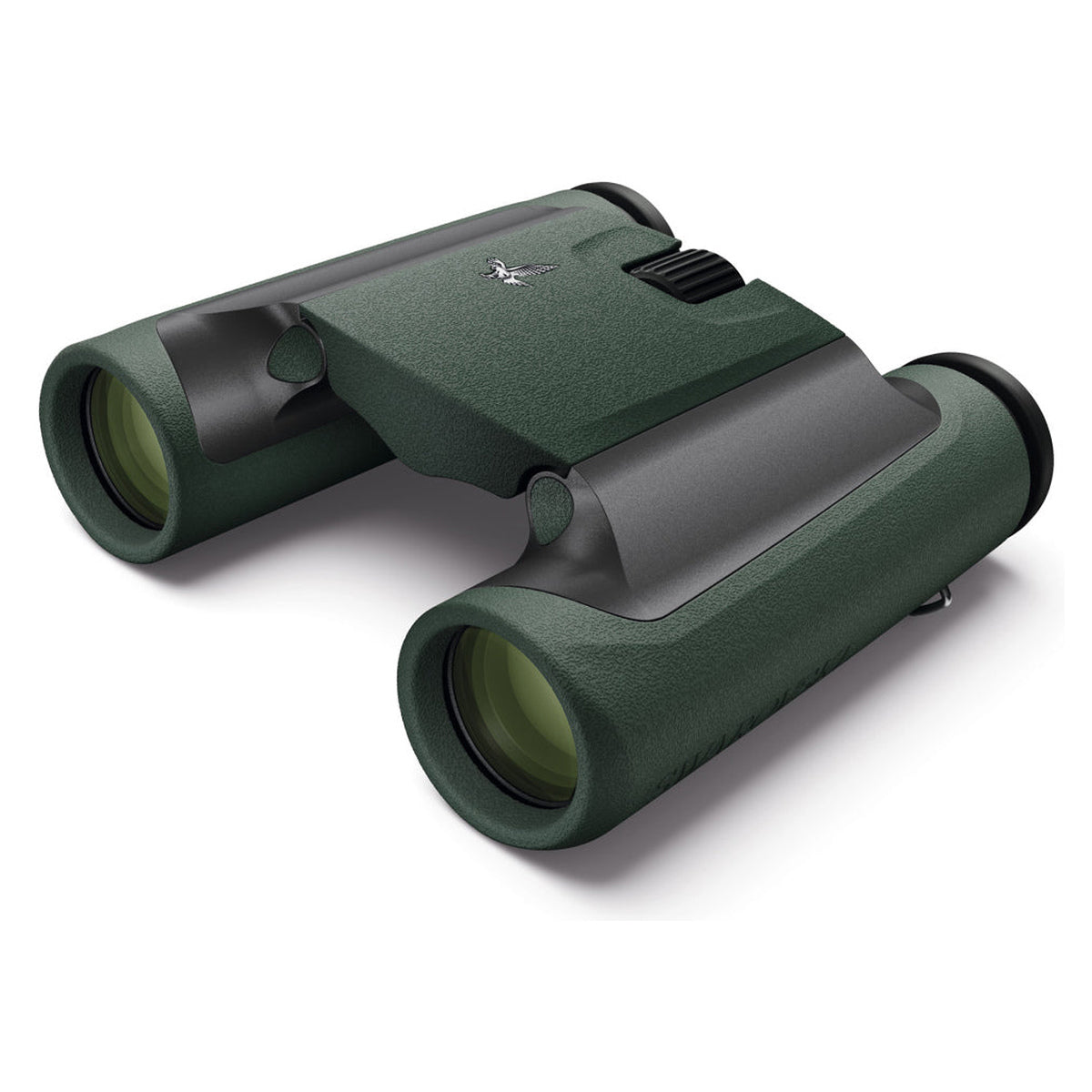 Prismáticos Swarovski Optik CL Pocket con funda