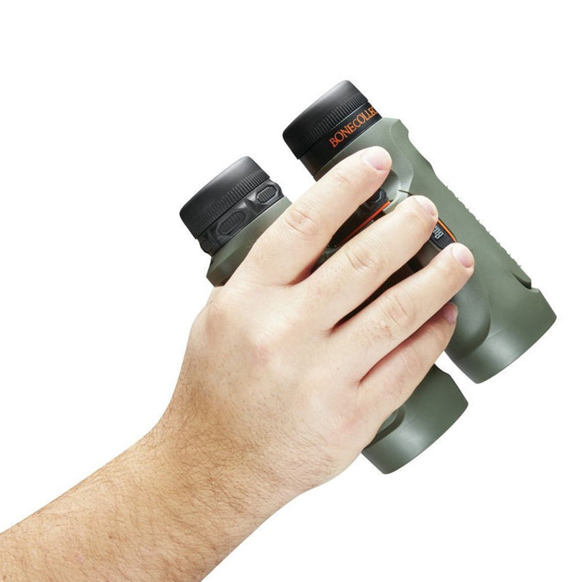 Prismáticos BUSHNELL Trophy Bone Collector 10x42