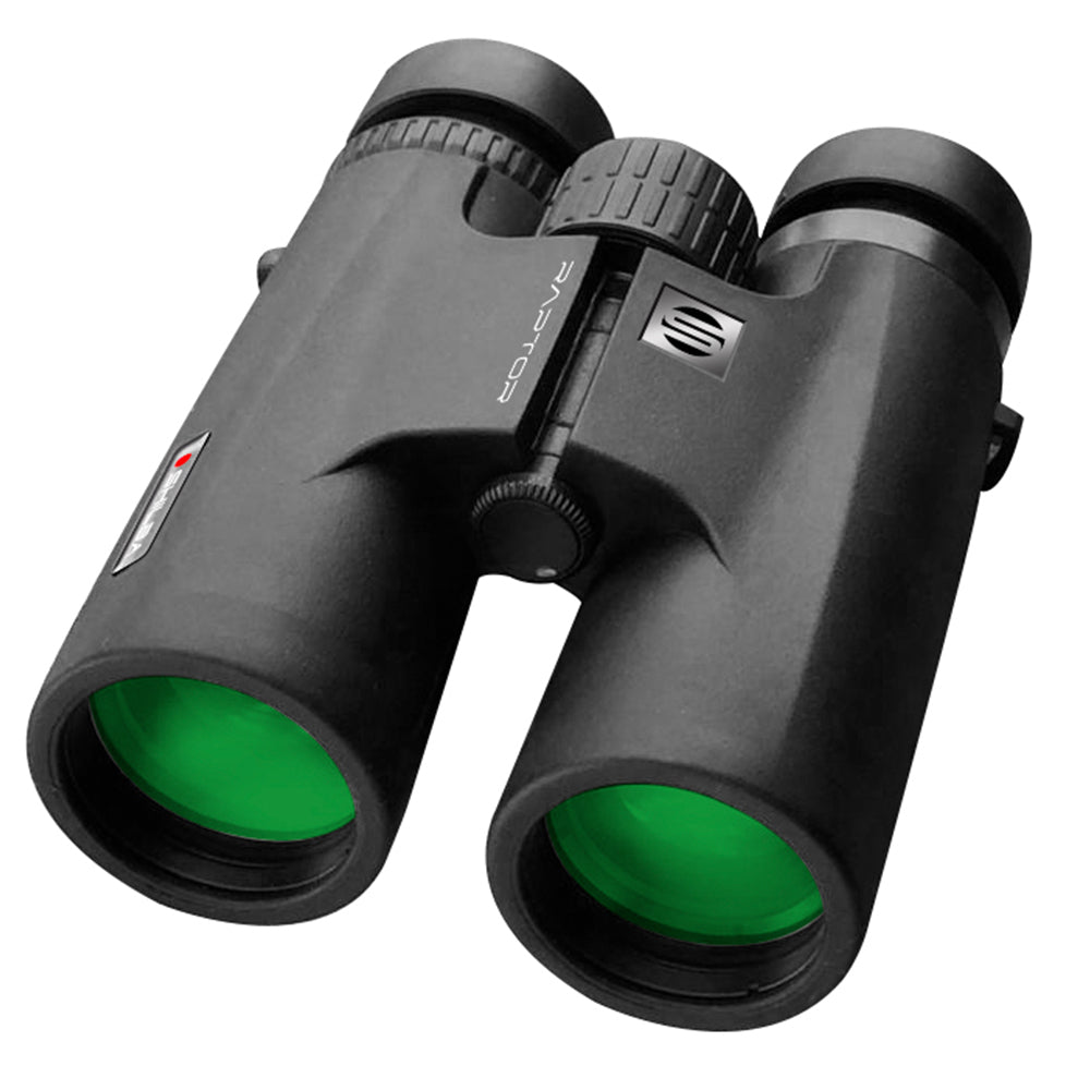 Prismáticos Shilba Raptor 8x42/ 10x42/ 12x50