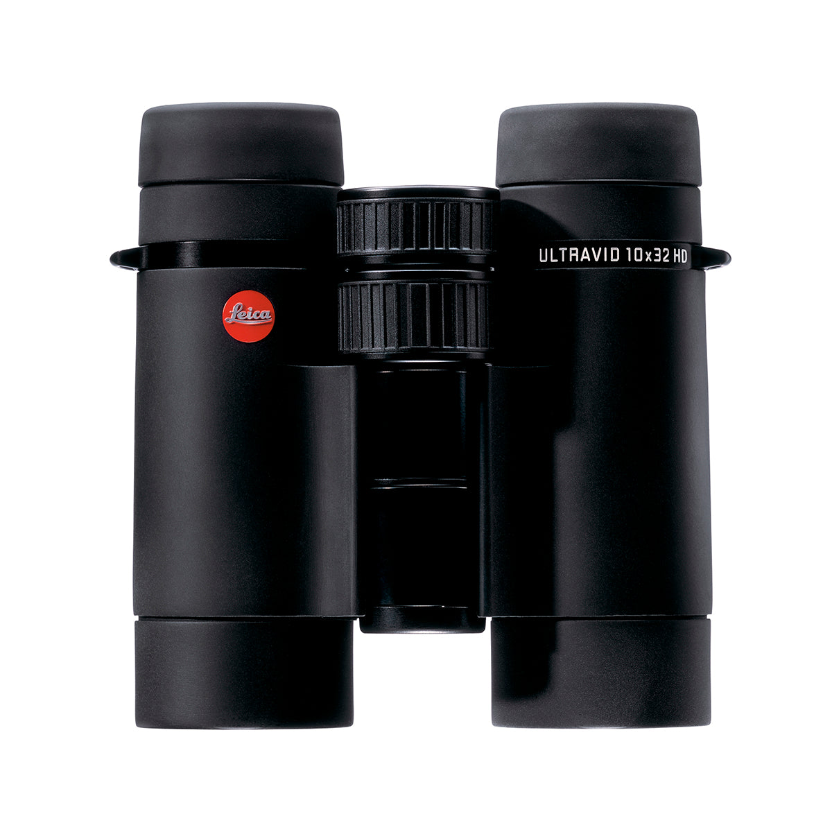 Prismáticos Leica Ultravid HD Plus