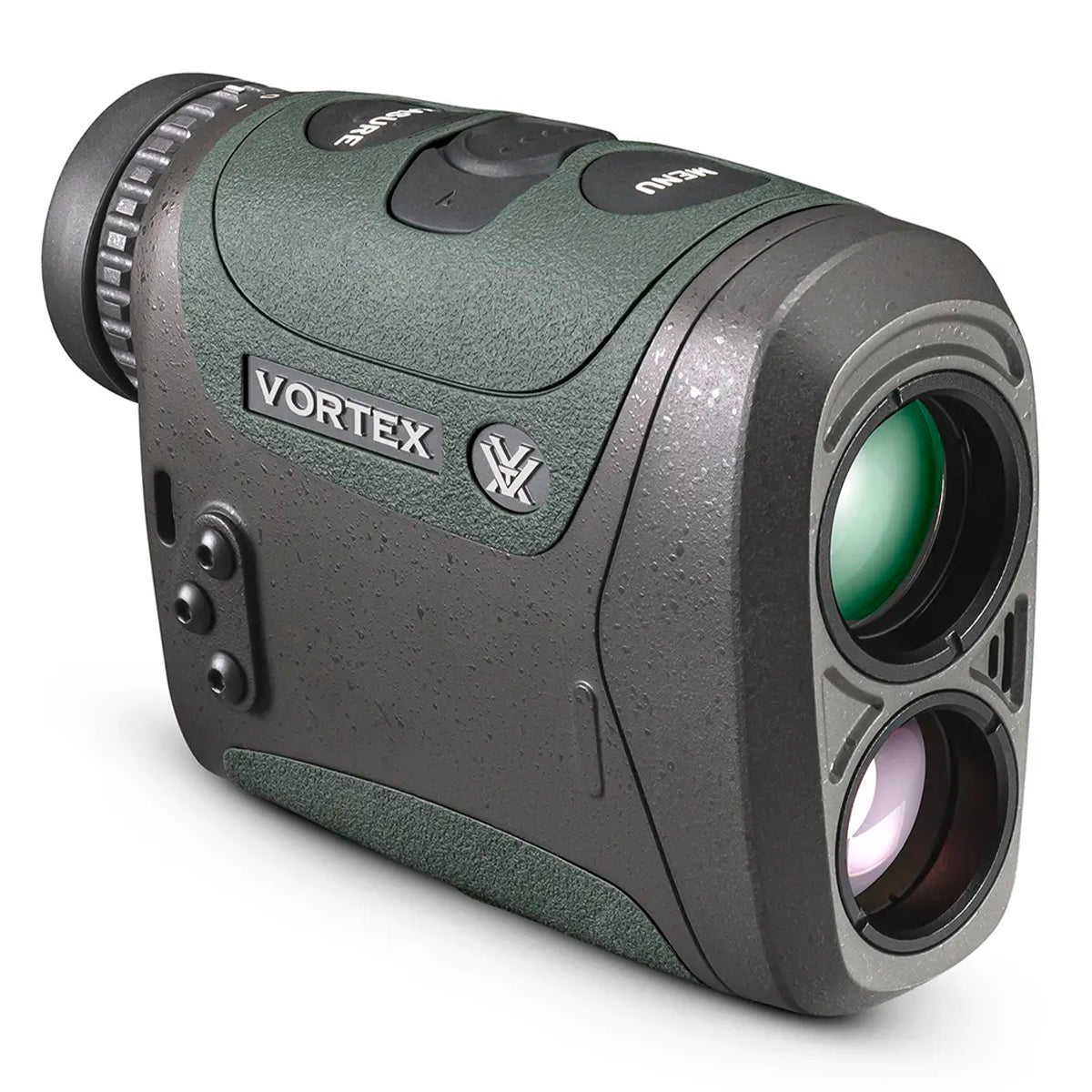 Telémetro láser Vortex Razor HD 4000 GB