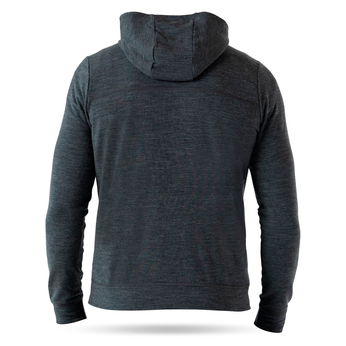Sudadera con capucha para hombre Swarovski Optik MH Merino
