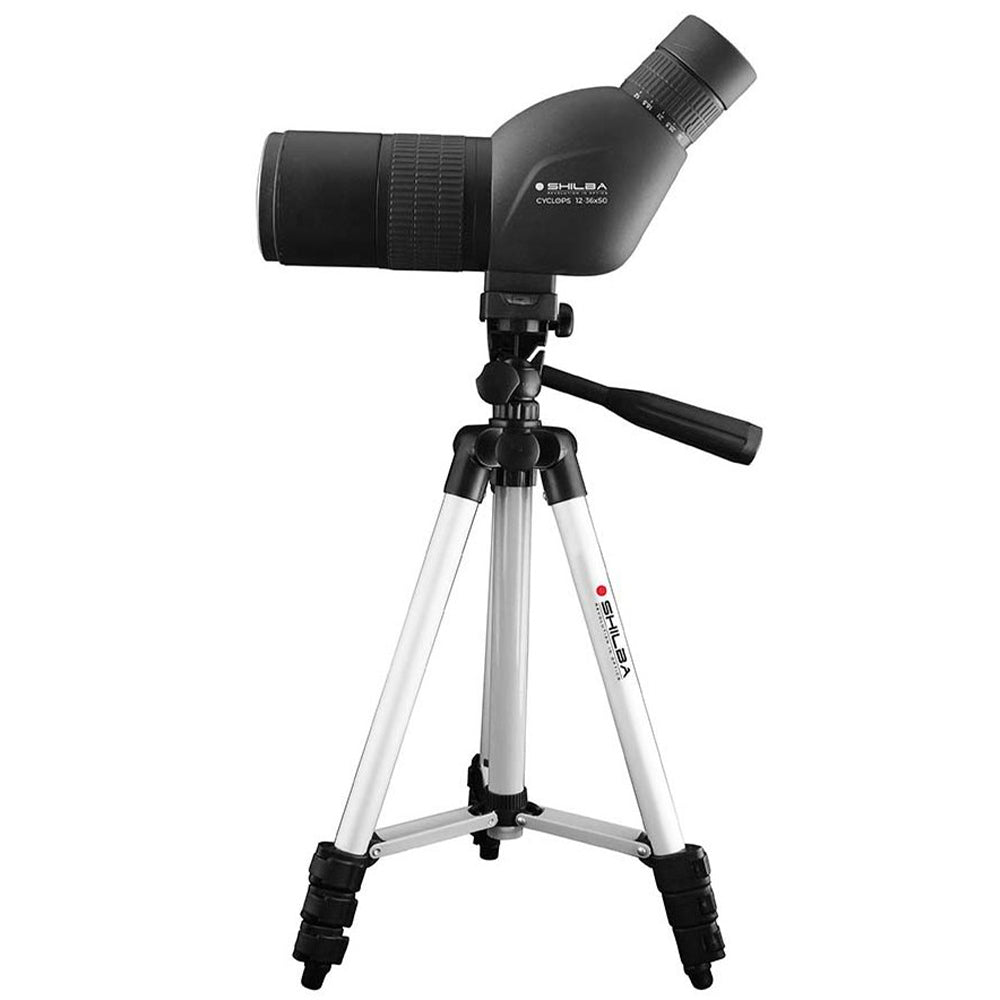 Catalejo Shilba Cyclops II 15-45x60