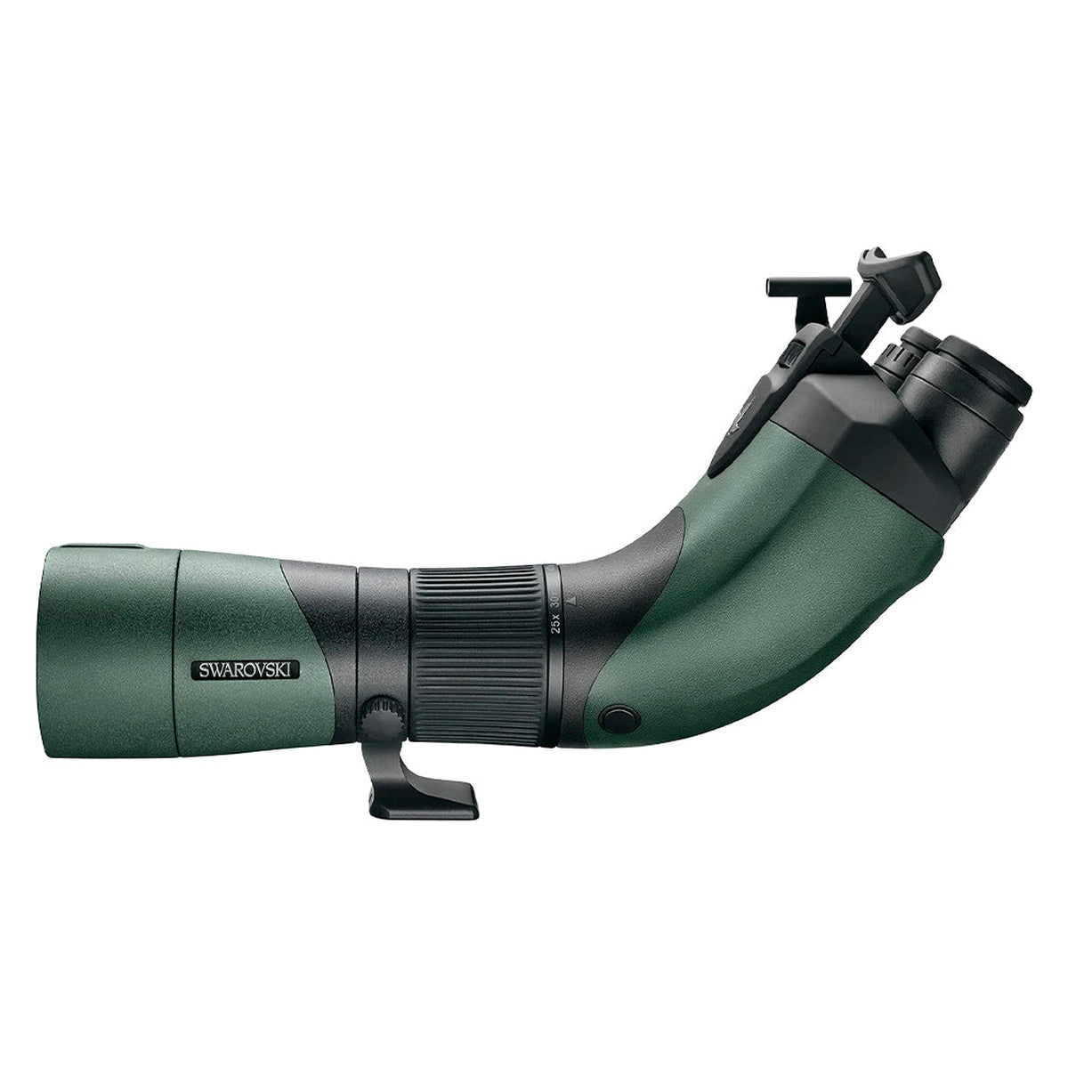 Telescopio modular Swarovski Optik BTX