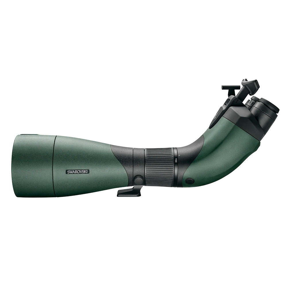 Telescopio modular Swarovski Optik BTX