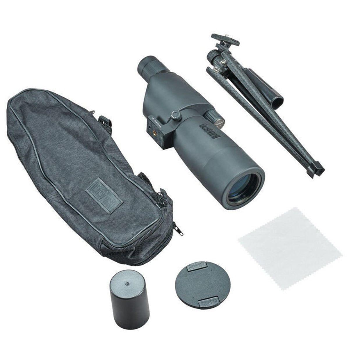 Telescopio BUSHNELL Sentry 18-36x50