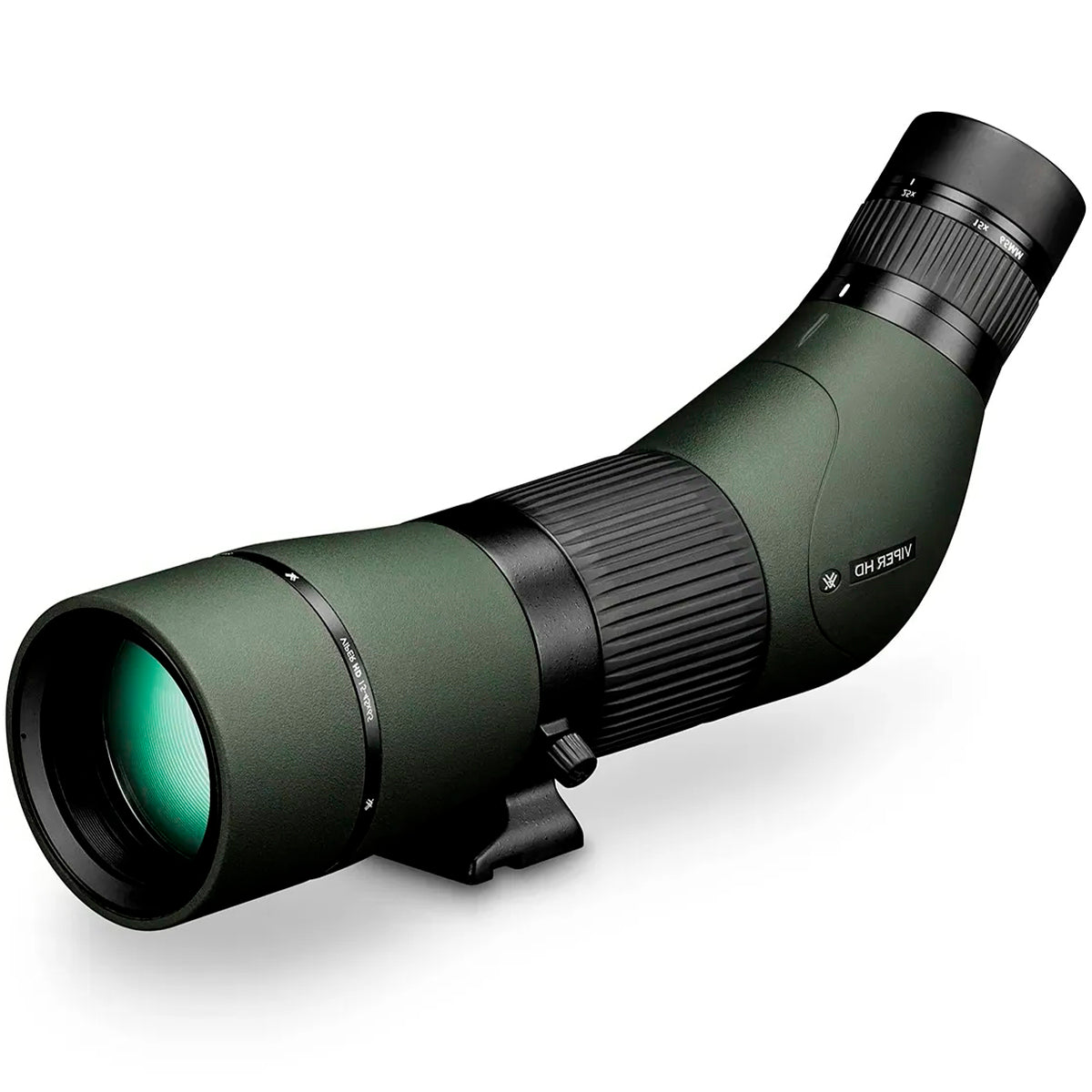 Telescopio Vortex Viper HD 15-45x65 angulado