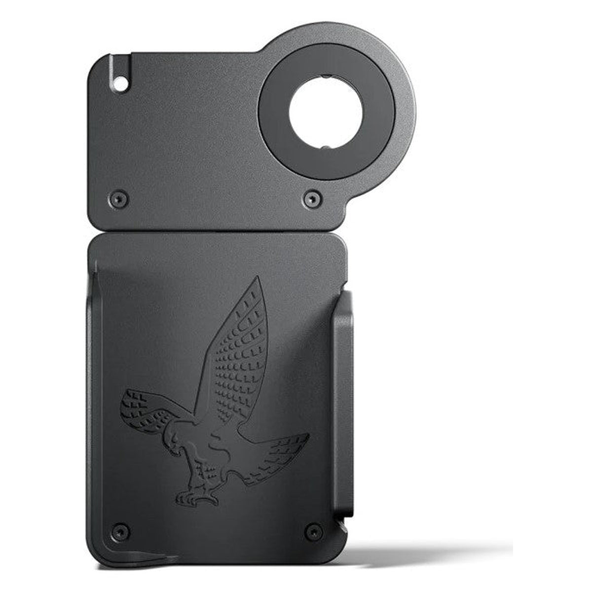 Anilla adaptadora Swarovski Optik VPA 2 para binoculares y telescopios