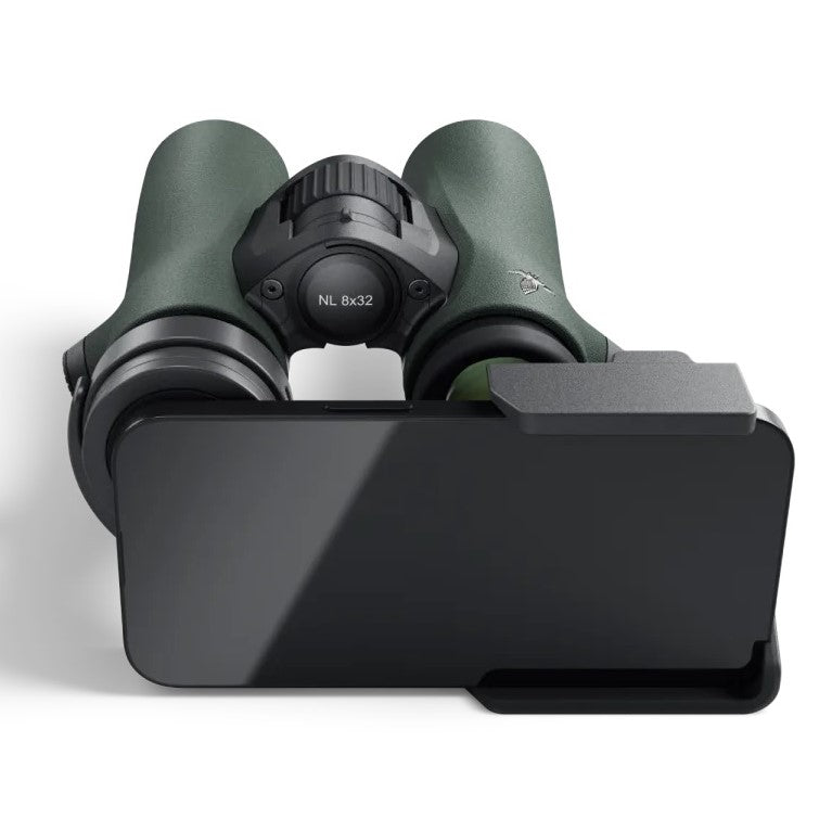 Anilla adaptadora Swarovski Optik VPA 2 para binoculares y telecopios