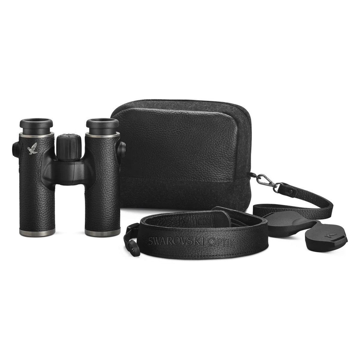 Prismáticos Swarovski Optik CL Companion Habicht