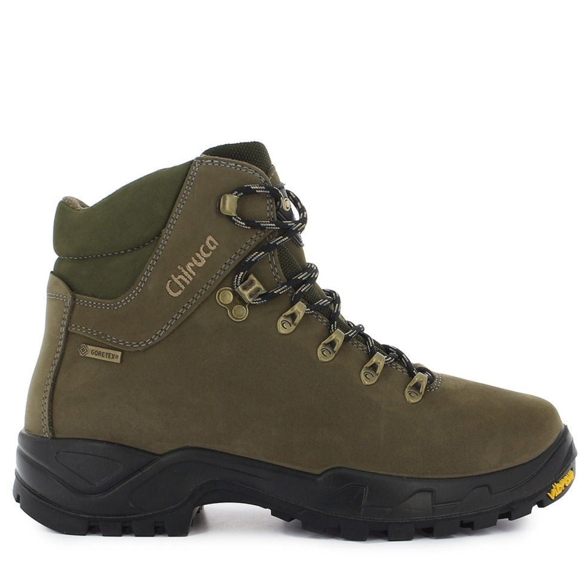 Botas Chiruca Cares 01 Gore-Tex