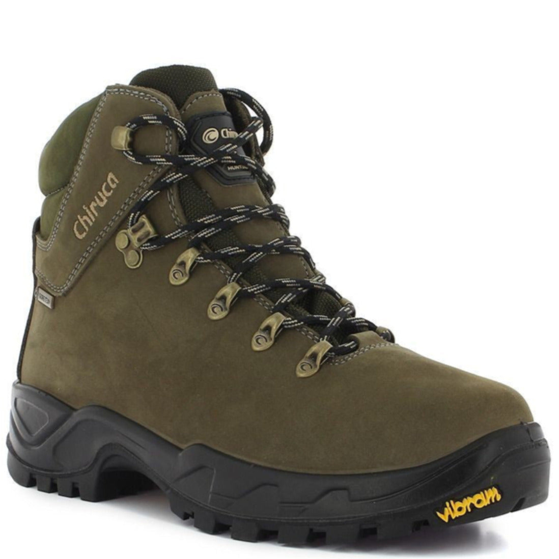 Botas Chiruca Cares 01 Gore-Tex