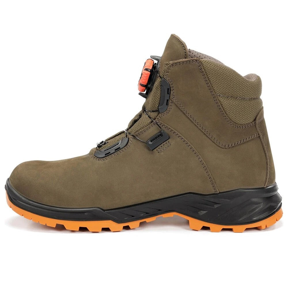 Botas Chiruca Cares Boa Hi Vis 08 Gore-Tex