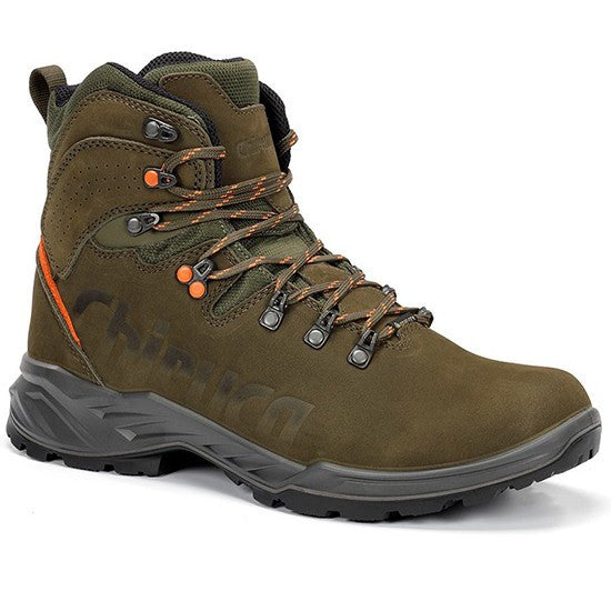 Botas Chiruca Sequoia 01 Gore-Tex