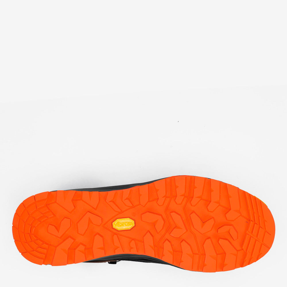 Botas Chiruca Laurus BOA Bandeleta HI VIS 12