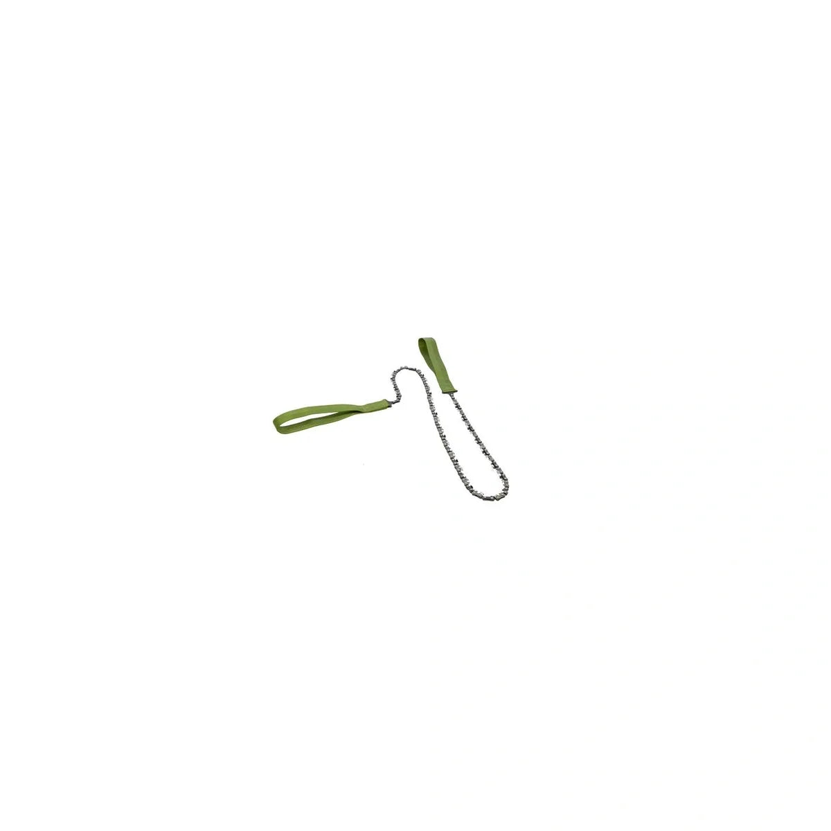 Sierra X-Long asas verdes 93 cm. 50 dientes 2 pers. Nordic Pocket Saw · imagen principal