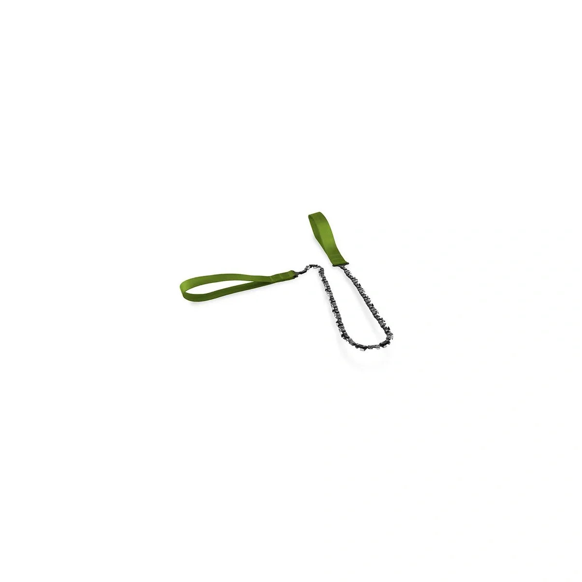 Sierra Original asas verdes 65 cm. 33 dientes Nordic Pocket Saw · imagen principal