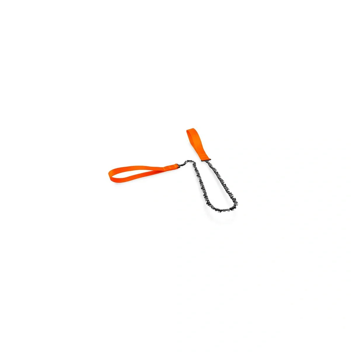 Sierra Original asas naranjas 65 cm. 33 dientes Nordic Pocket Saw · imagen principal