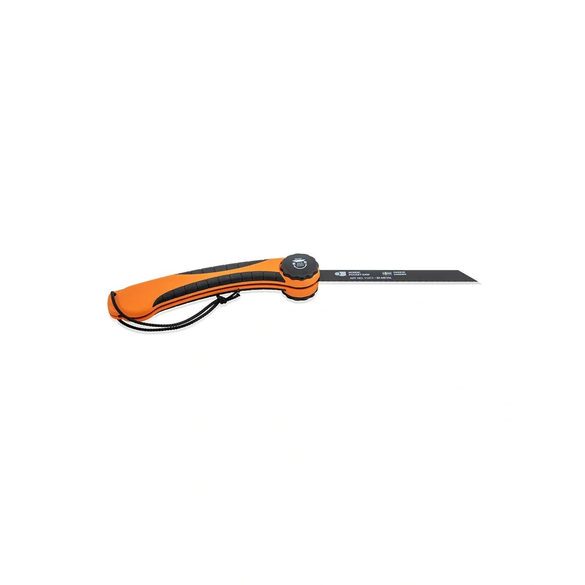 Recambio sierra metal x2 Nordic Pocket Saw · detalle 2