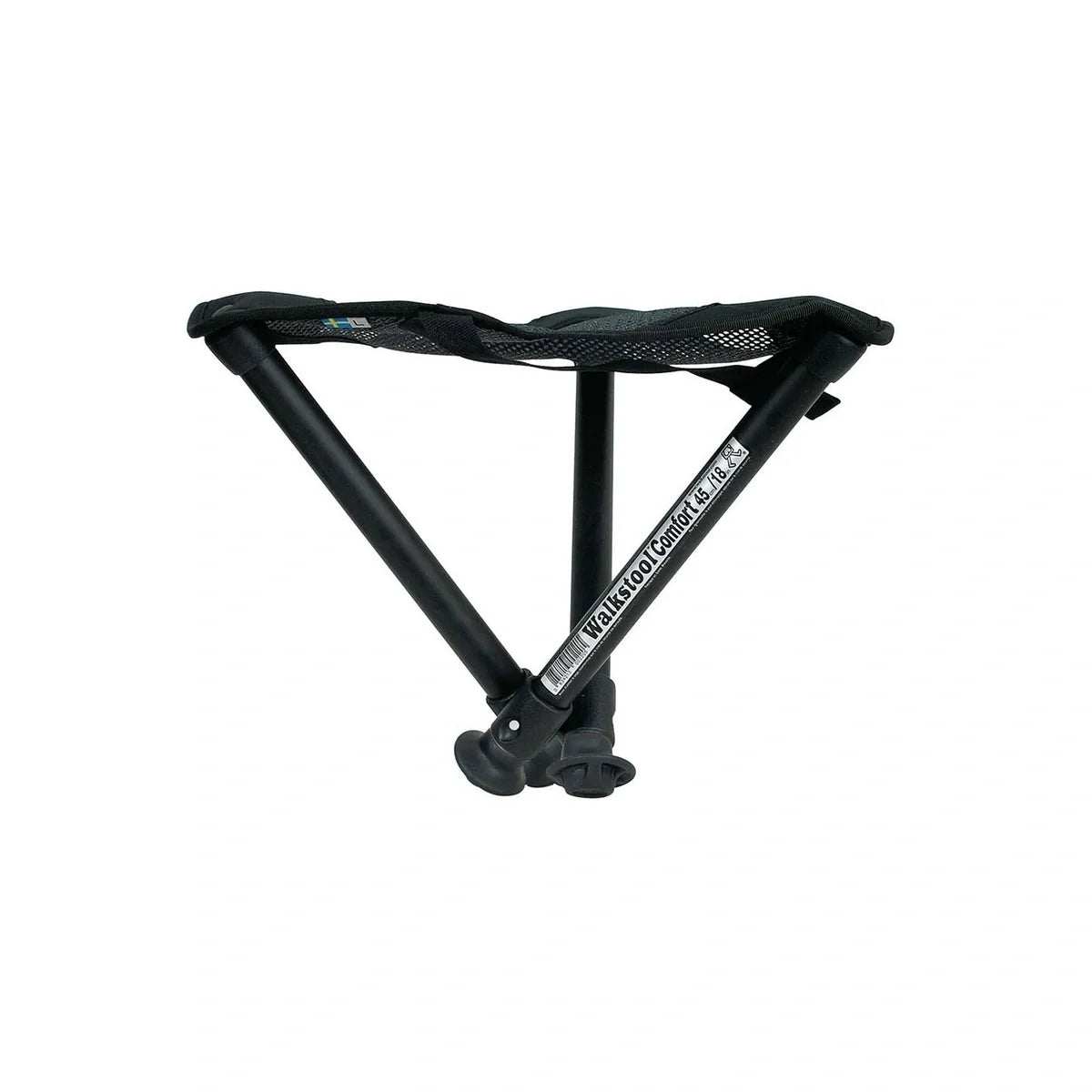 Taburete plegable Walkstool Comfort 45 cm · detalle 3