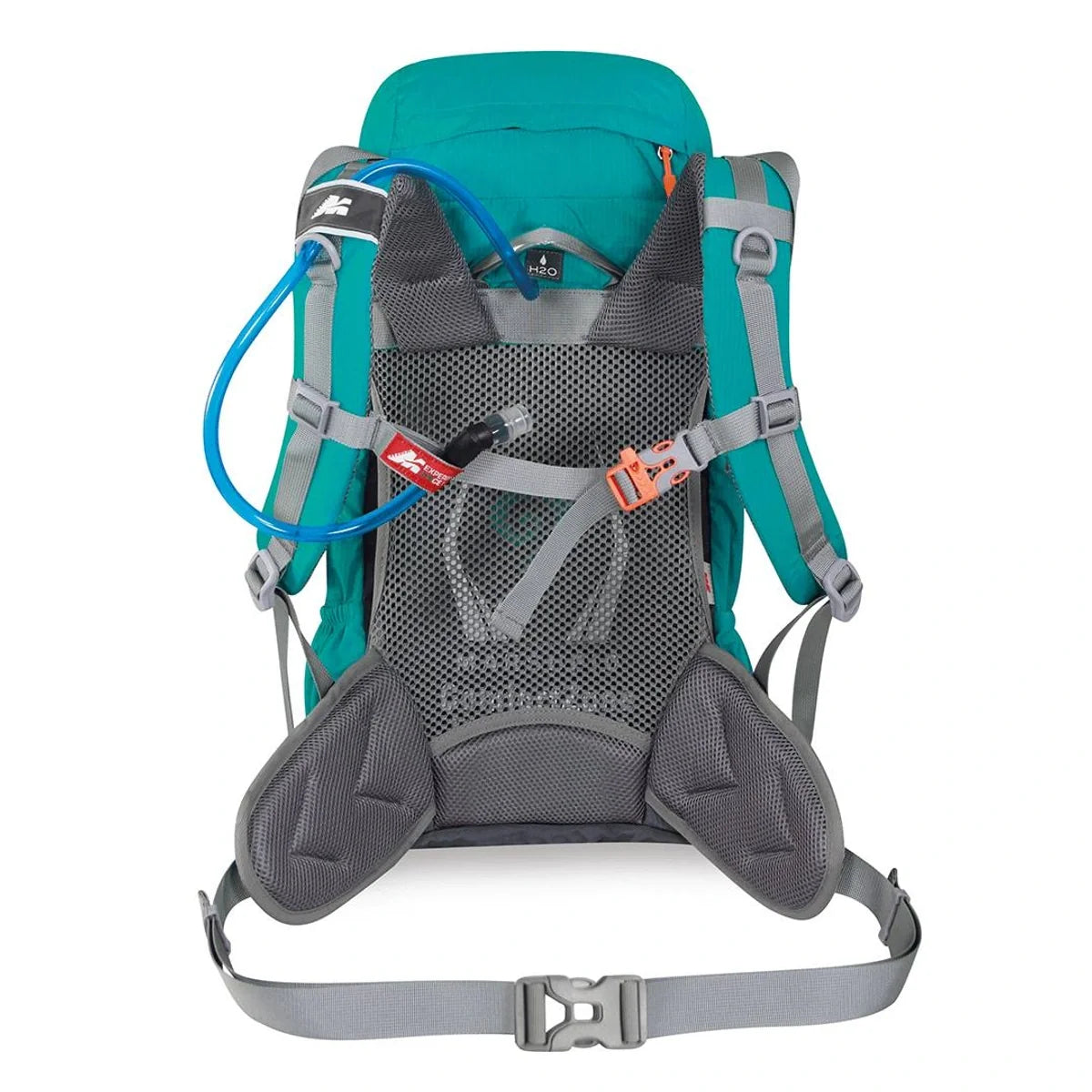 Mochila de trekking Oberland 35 litros Marsupio · detalle 3