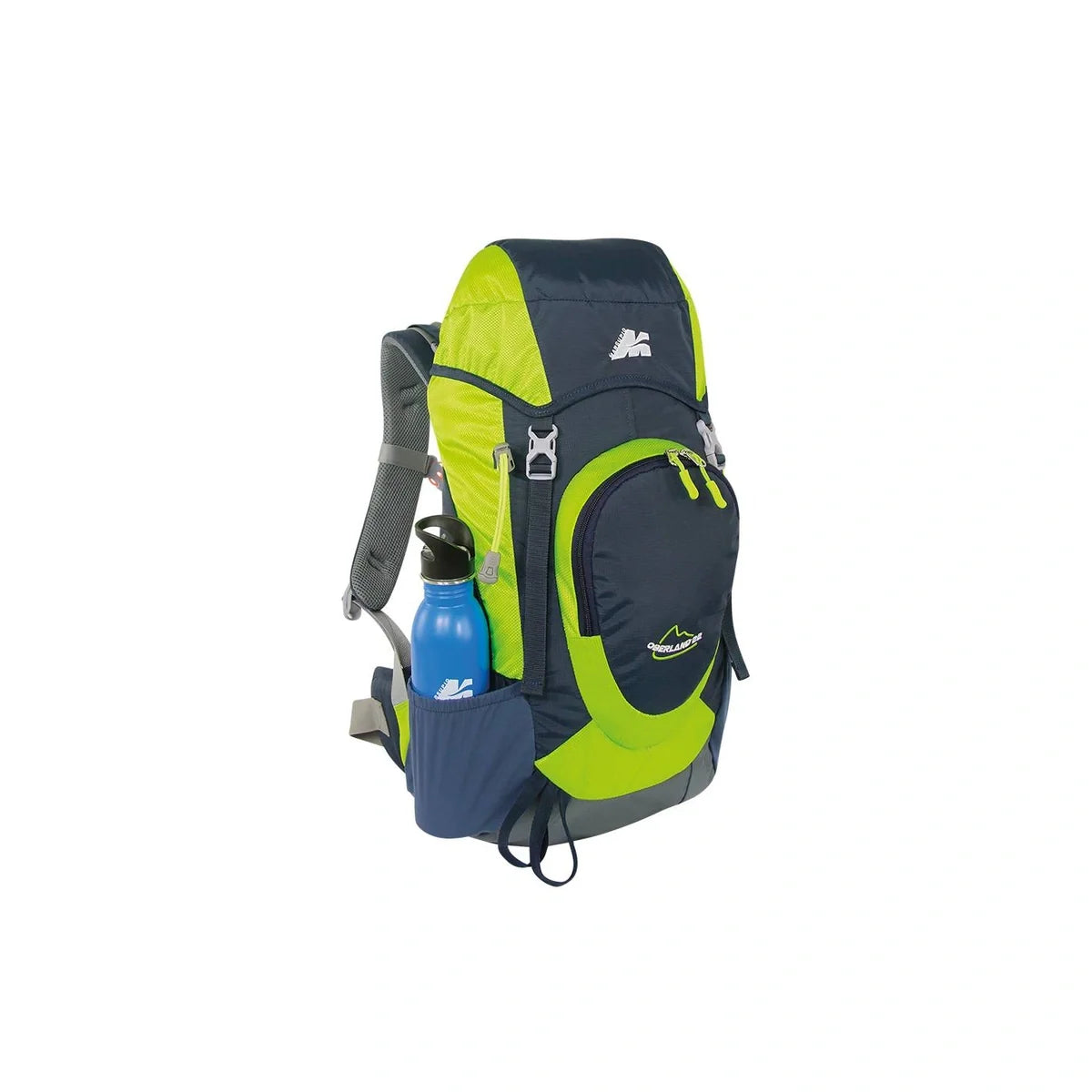Mochila de trekking Oberland 28 litros Marsupio · detalle 2