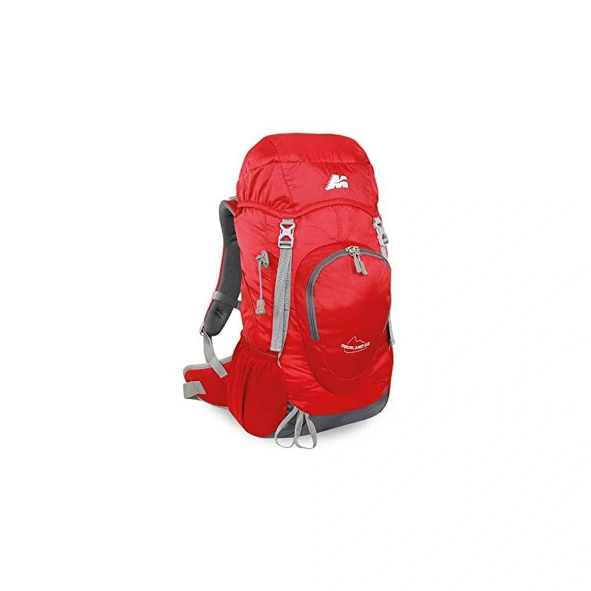 Mochila de trekking Oberland 22 litros Marsupio · detalle 2