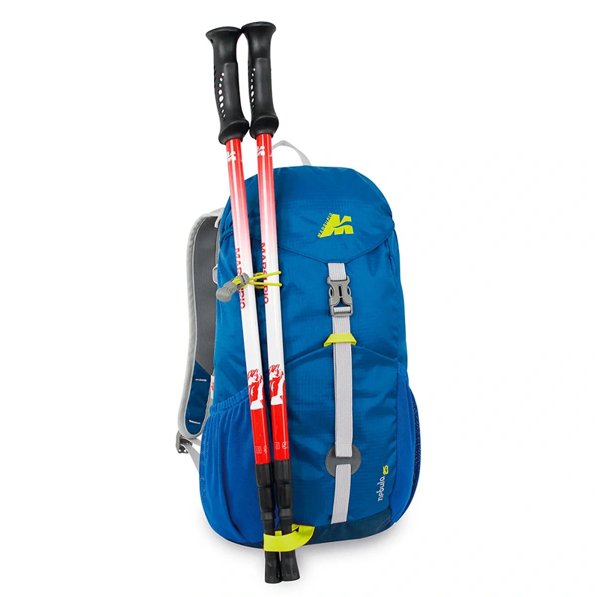 Mochila de trekking Nebula 25 litros Marsupio · detalle 4