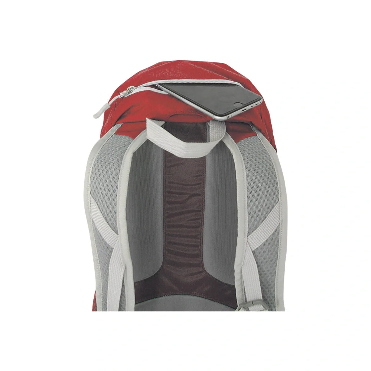 Mochila de trekking Nebula 25 litros Marsupio · detalle 6