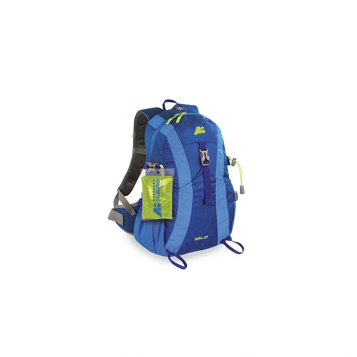 Mochila de trekking Mida 20 litros Marsupio · imagen principal