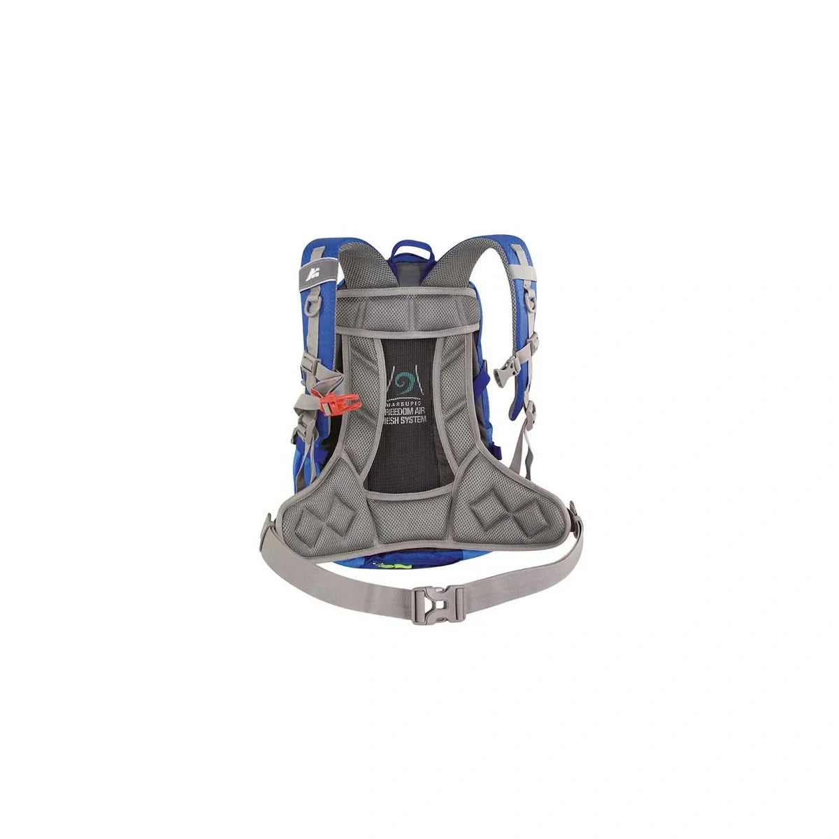 Mochila de trekking Mida 20 litros Marsupio · detalle 2
