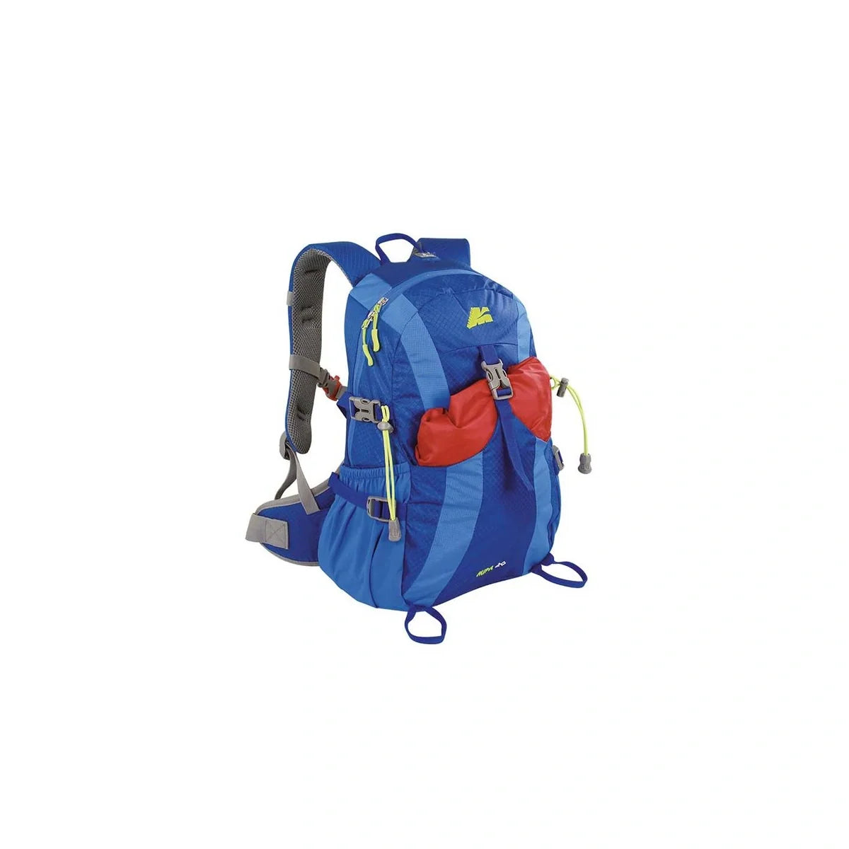 Mochila de trekking Mida 20 litros Marsupio · detalle 5