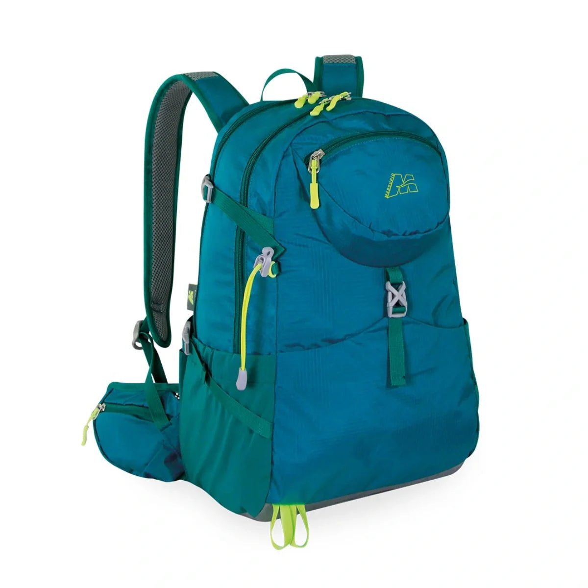 Mochila de trekking Marsupio Street Pro 20 litros · detalle 3