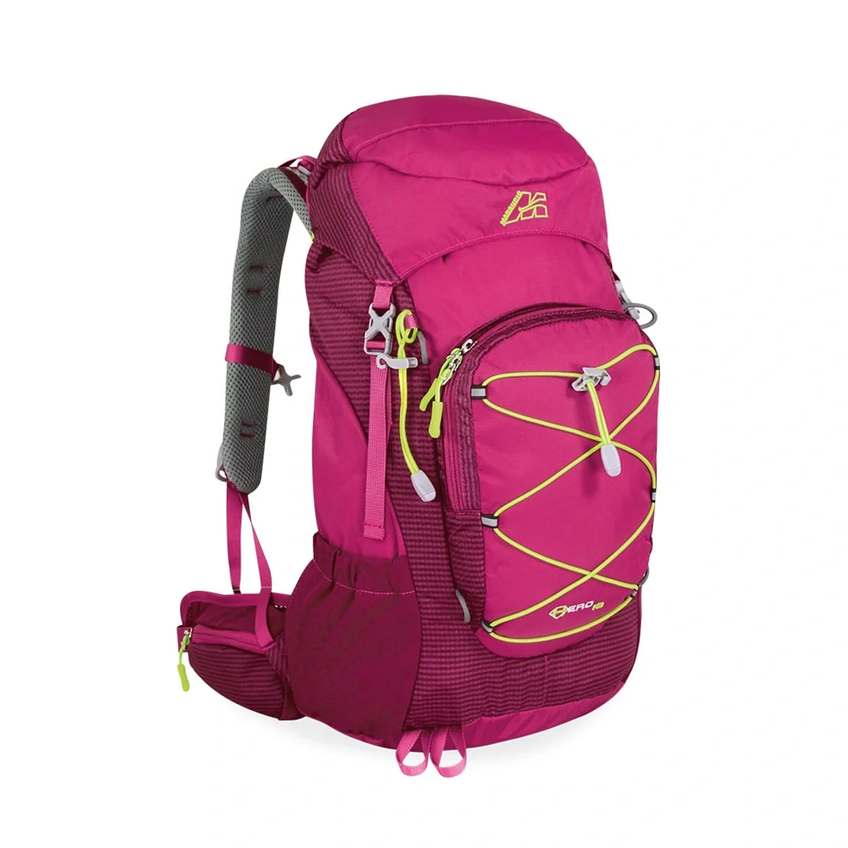Mochila de trekking Hero 18 litros Marsupio · imagen principal