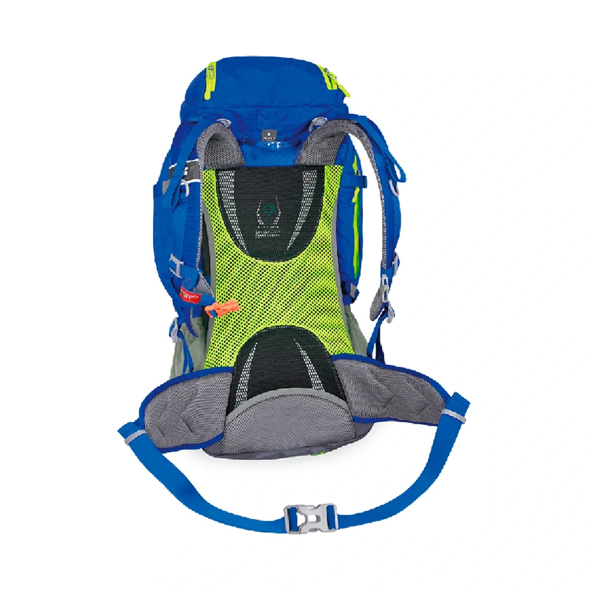 Mochila de trekking Giove 45 + 10 Marsupio · detalle 2