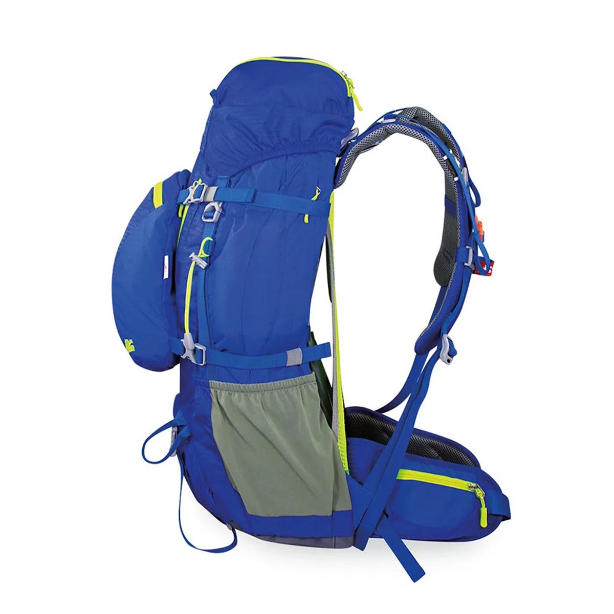 Mochila de trekking Giove 45 + 10 Marsupio · detalle 4