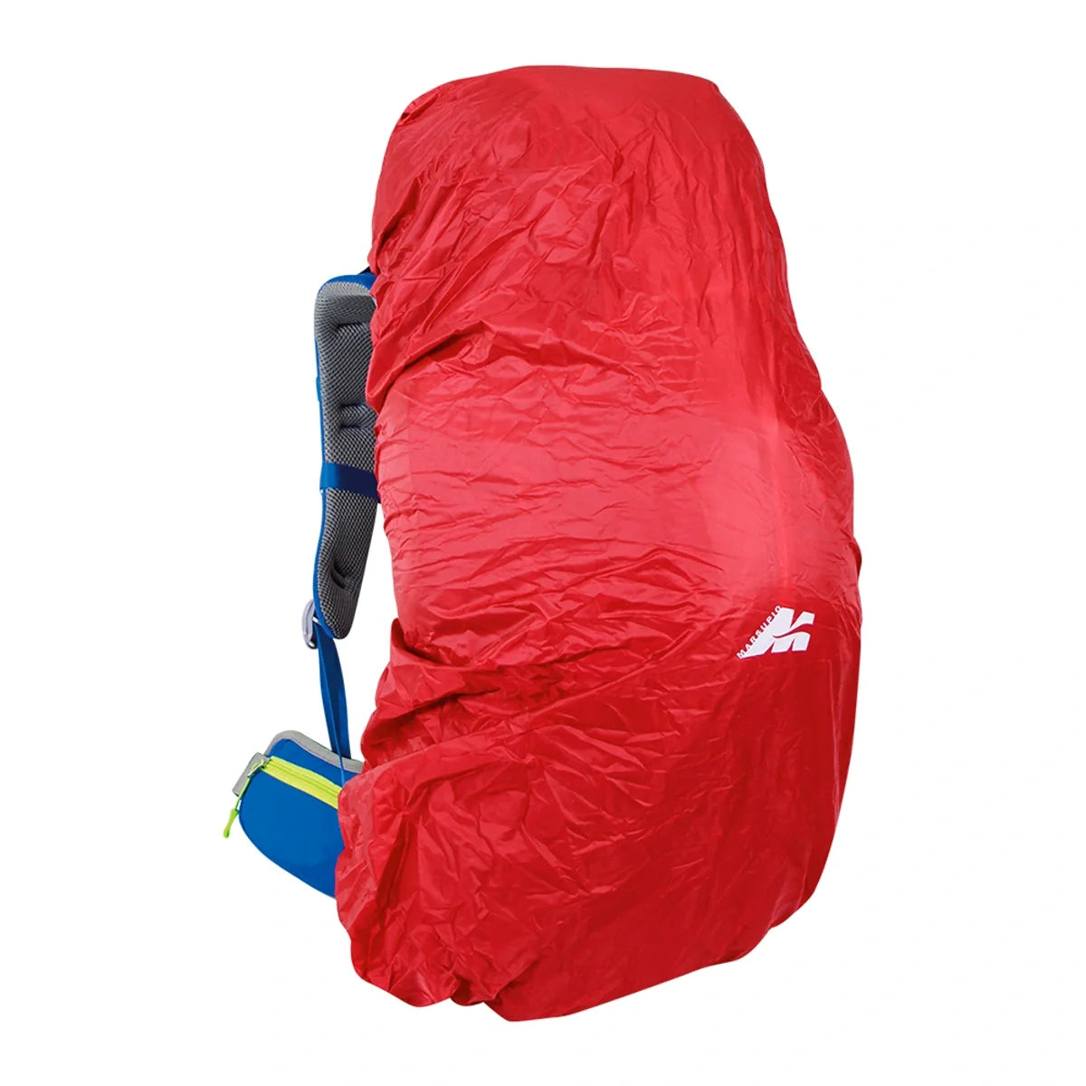 Mochila de trekking Giove 45 + 10 Marsupio · detalle 6