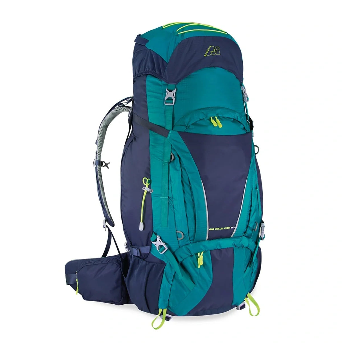 Mochila de trekking Big Walk Pro 80 litros Marsupio · imagen principal