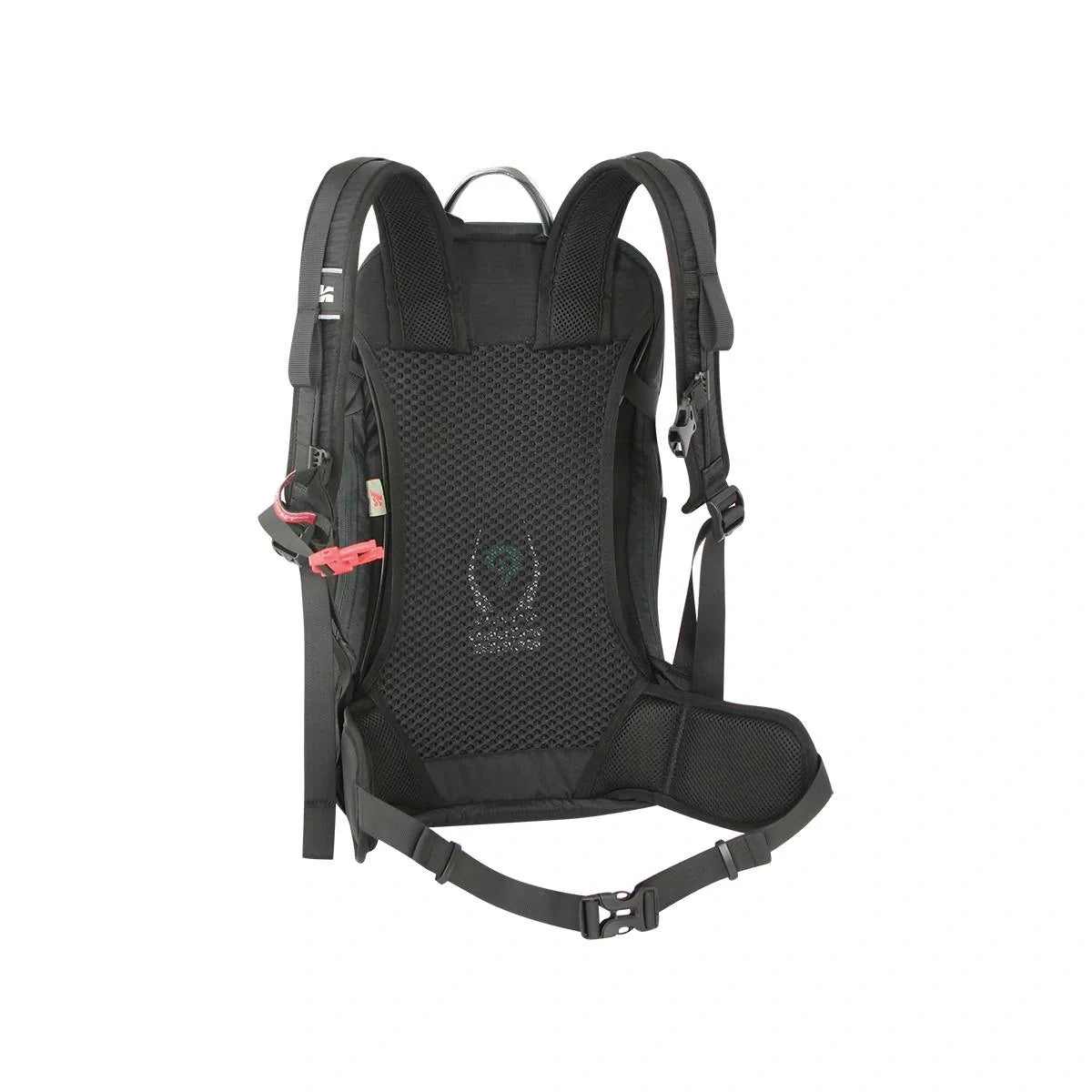 Mochila de trekking Atos 24 + 4 litros Marsupio · detalle 2