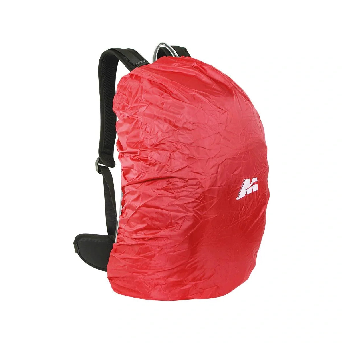 Mochila de trekking Atos 24 + 4 litros Marsupio · detalle 3