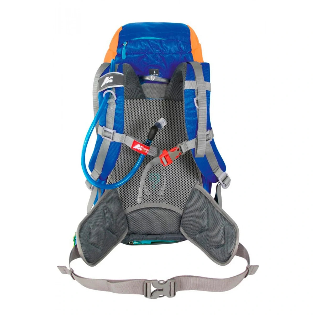 Mochila de trekking Atlantis 28 Marsupio · detalle 4